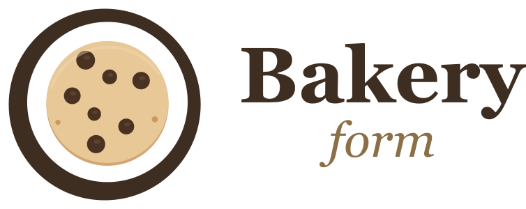 Bakery Form